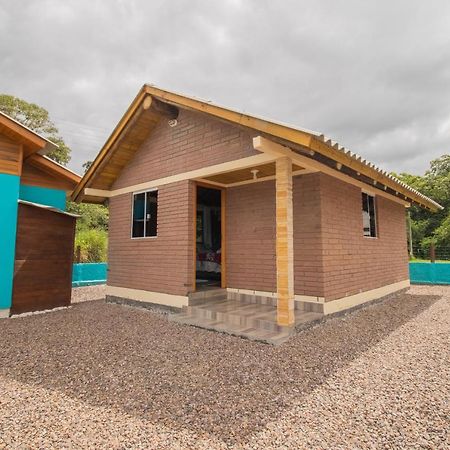 Cabanas Selau Canyons Praia Grande  Εξωτερικό φωτογραφία