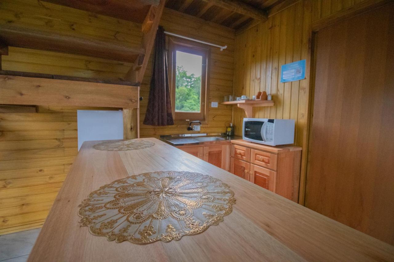 Cabanas Selau Canyons Praia Grande  Εξωτερικό φωτογραφία